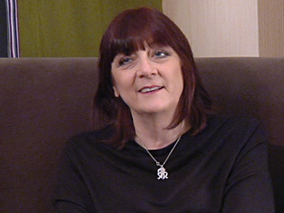 Cosey Fanni Tutti
