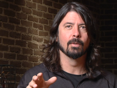 Dave Grohl