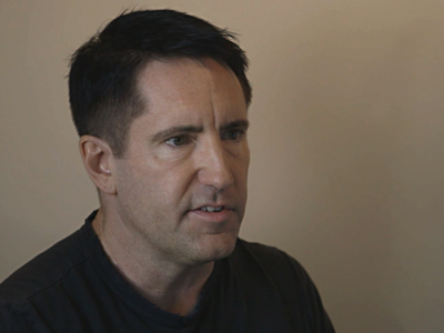 Trent Reznor