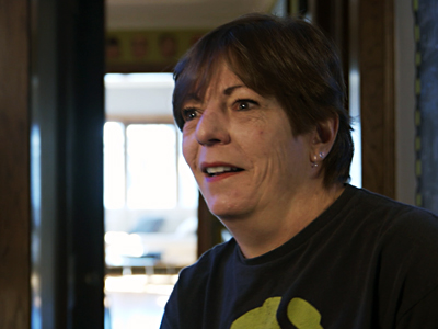 Liz Dennis