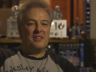 Jello Biafra