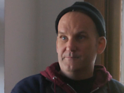 Ian MacKaye
