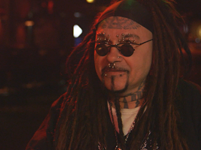 Al Jourgensen