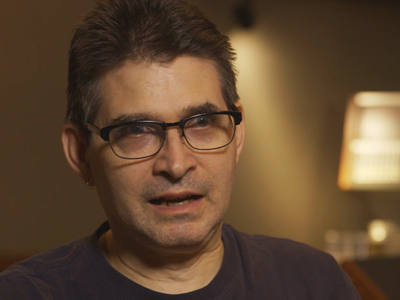 Steve Albini